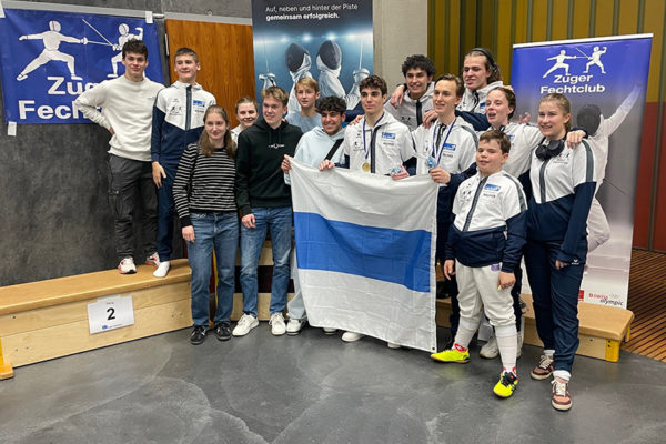 Bulletin – Zuger Fechtclub