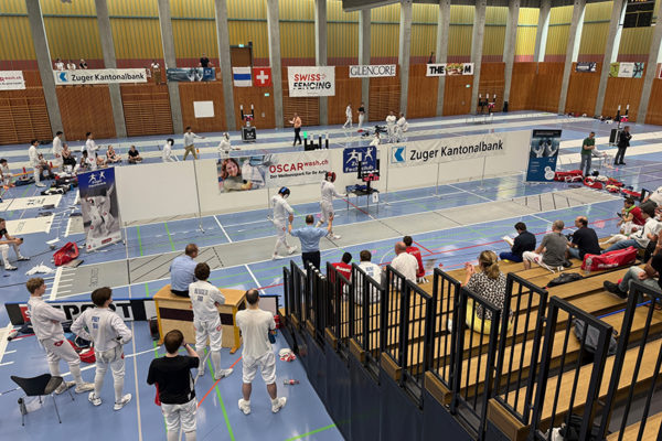 Bulletin – Zuger Fechtclub